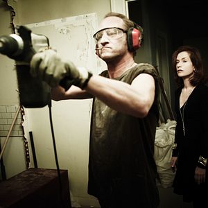 Foto Benoît Poelvoorde