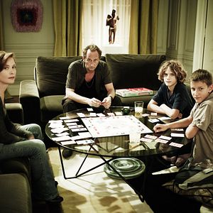 Foto Mon pire cauchemar