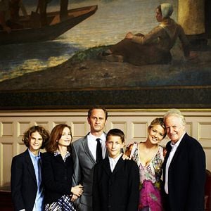 Foto Isabelle Huppert