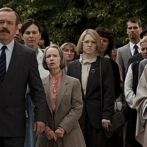 Foto Sommer in Orange