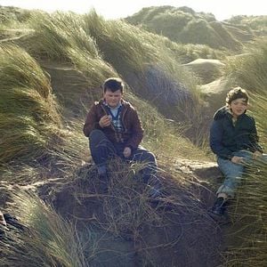 Foto Swansong: Story of Occi Byrne