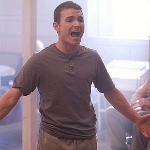 Foto Swansong: Story of Occi Byrne