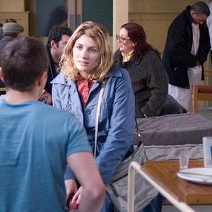 Foto Swansong: Story of Occi Byrne