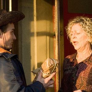 Foto Swansong: Story of Occi Byrne