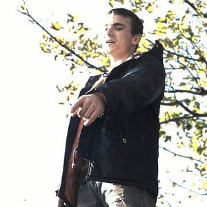 Foto Swansong: Story of Occi Byrne