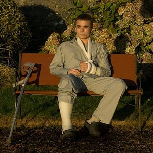 Foto Swansong: Story of Occi Byrne