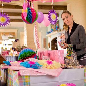 Foto Sarah Jessica Parker