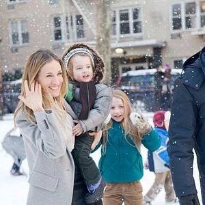 Foto Tentación en Manhattan