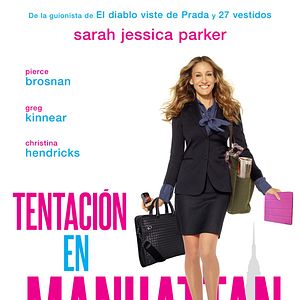 Foto Tentación en Manhattan