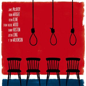 Foto La Conspiración