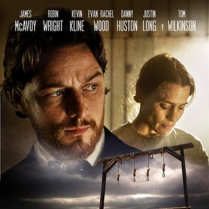 Foto La Conspiración