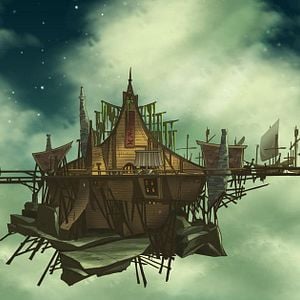 Foto Thor: Tales of Asgard