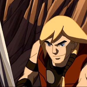 Foto Thor: Tales of Asgard