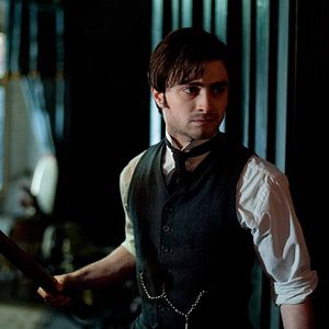 Foto Daniel Radcliffe