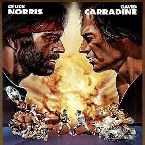 Foto McQuade, el lobo solitario