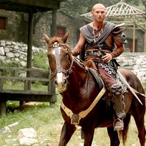 Foto La aldea maldita