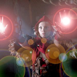 Foto La aldea maldita