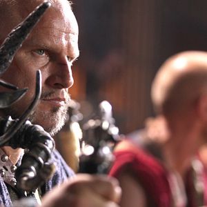 Foto La aldea maldita