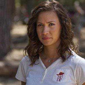 Foto Kristen Gutoskie