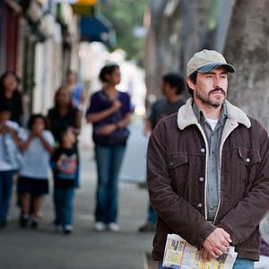 Foto Demian Bichir