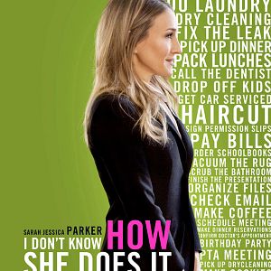 Foto Tentación en Manhattan