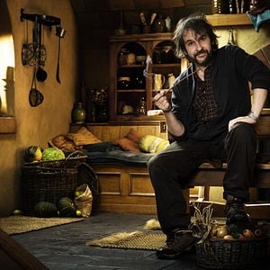 Foto Peter Jackson