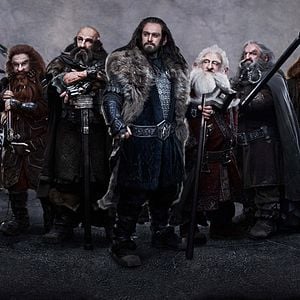 El Hobbit: Un viaje inesperado - Película 2012