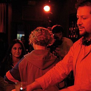 Foto Women in trouble