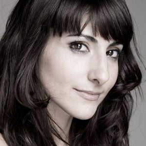 Foto Alicia Fernández