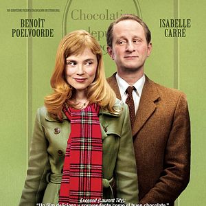 Foto Tímidos anónimos