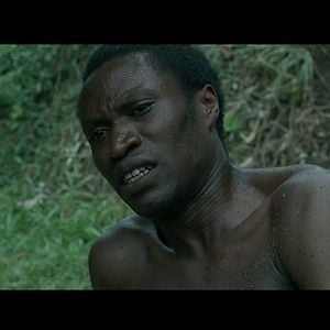 Foto El día que Dios se fue de viaje