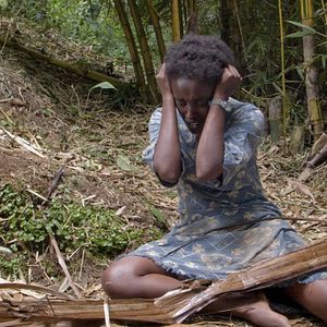 Foto El día que Dios se fue de viaje