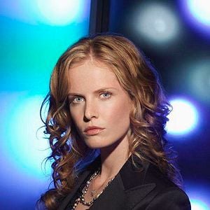 Foto Rebecca Mader