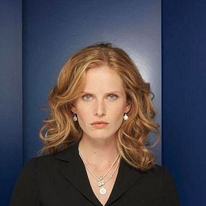 Foto Rebecca Mader
