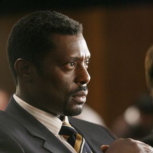 Foto Eamonn Walker