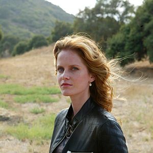 Foto Rebecca Mader