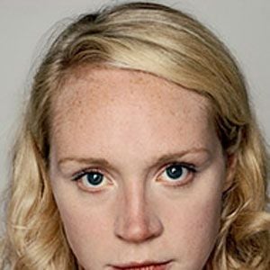 Foto Gwendoline Christie