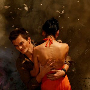 Foto 5 días de guerra