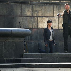 Foto 5 días de guerra