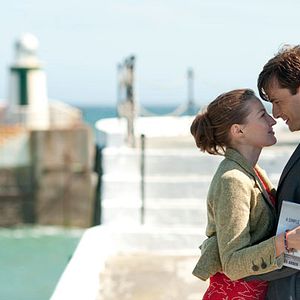 Foto Kelly Macdonald