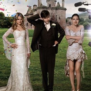 Foto Kelly Macdonald