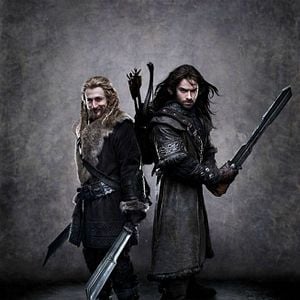 Foto El Hobbit: Un viaje inesperado