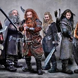Foto El Hobbit: Un viaje inesperado
