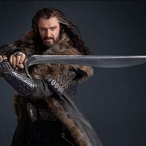 Foto El Hobbit: Un viaje inesperado