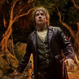 Foto El Hobbit: Un viaje inesperado