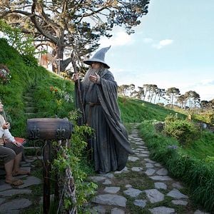 Foto El Hobbit: Un viaje inesperado