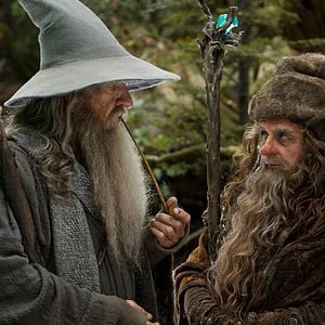Foto El Hobbit: Un viaje inesperado