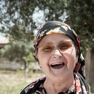 Foto Entelköy Efeköy'e Karşı