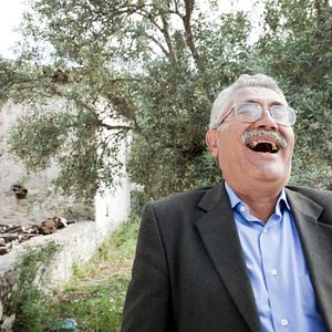 Foto Entelköy Efeköy'e Karşı