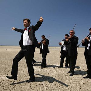 Foto Entelköy Efeköy'e Karşı